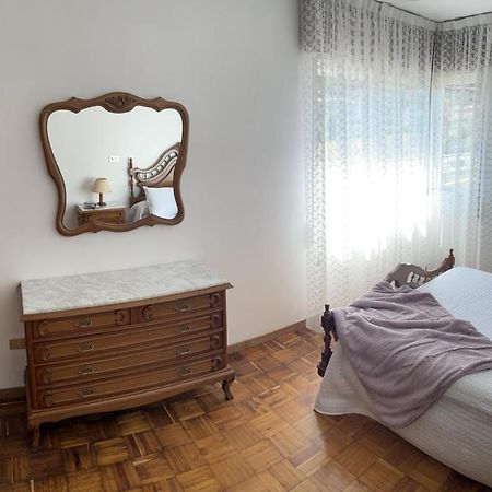 Vt O Bacelo Apartment ปอนเตเบดรา ภายนอก รูปภาพ