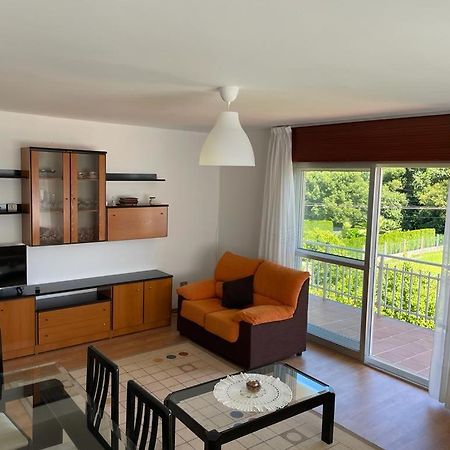 Vt O Bacelo Apartment ปอนเตเบดรา ภายนอก รูปภาพ