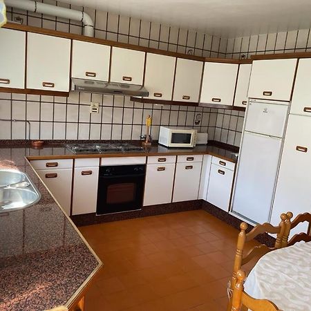 Vt O Bacelo Apartment ปอนเตเบดรา ภายนอก รูปภาพ