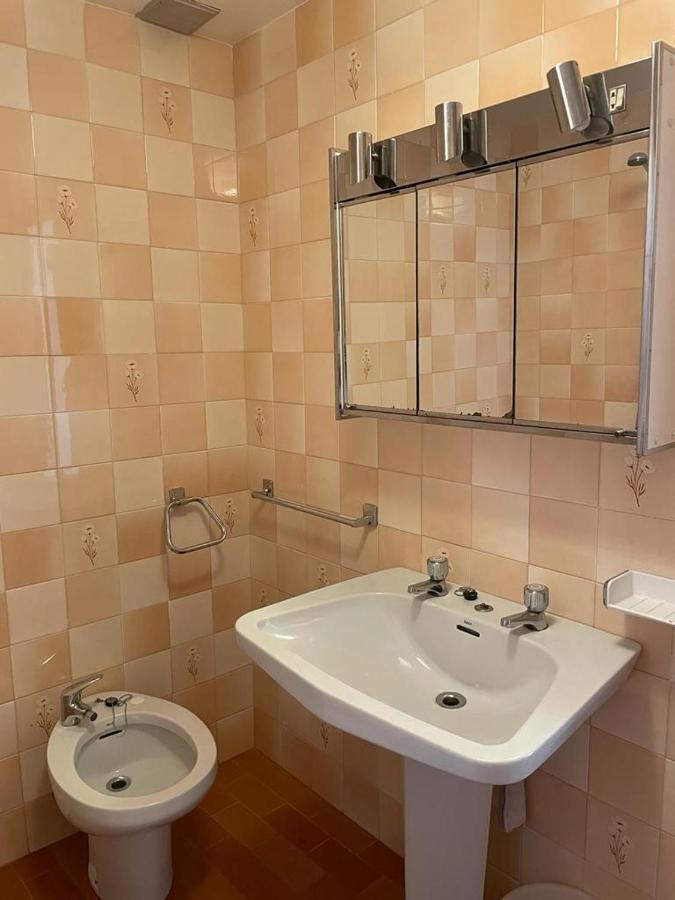 Vt O Bacelo Apartment ปอนเตเบดรา ภายนอก รูปภาพ