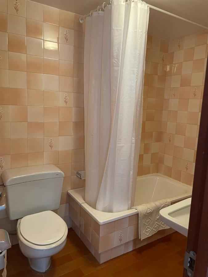 Vt O Bacelo Apartment ปอนเตเบดรา ภายนอก รูปภาพ