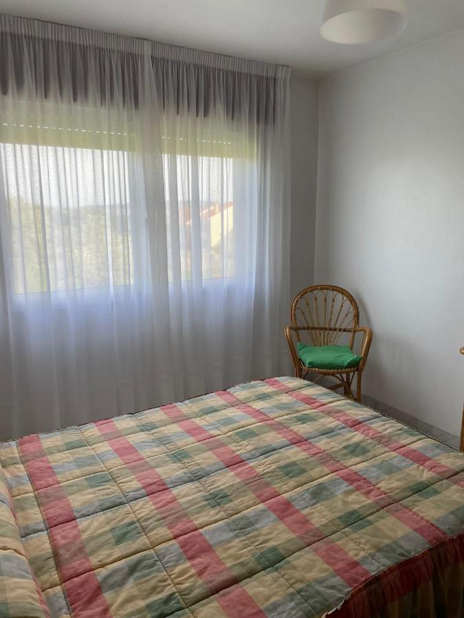 Vt O Bacelo Apartment ปอนเตเบดรา ภายนอก รูปภาพ