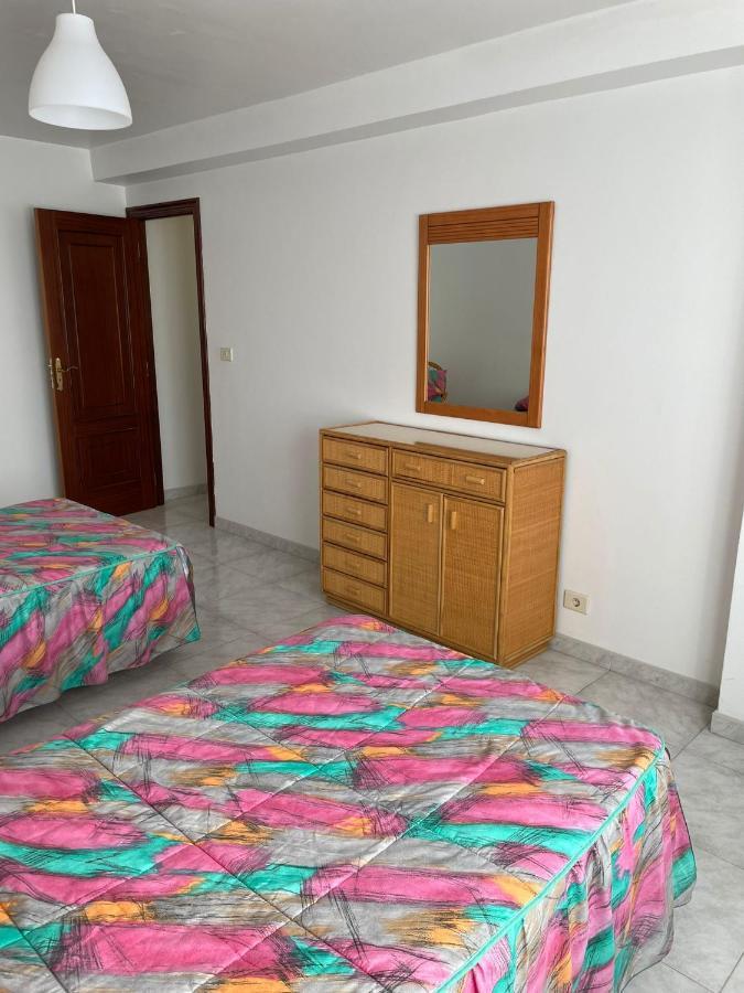 Vt O Bacelo Apartment ปอนเตเบดรา ภายนอก รูปภาพ