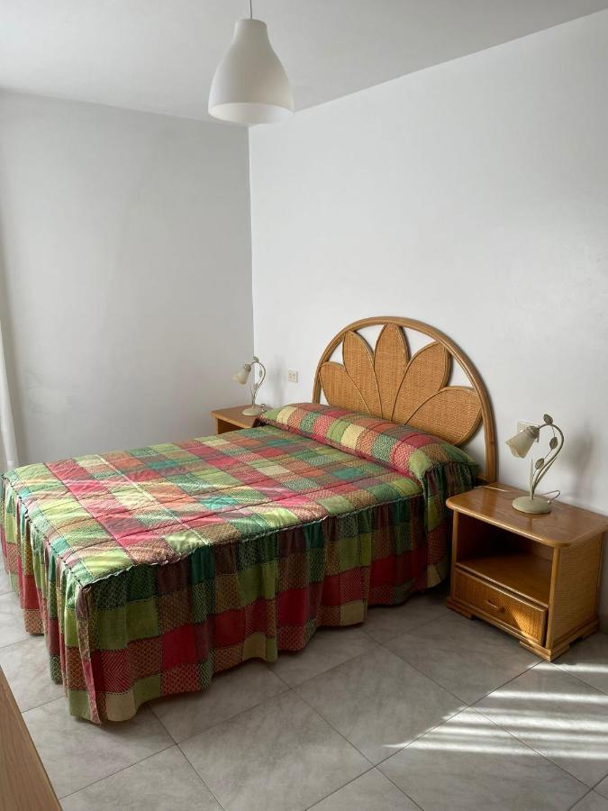 Vt O Bacelo Apartment ปอนเตเบดรา ภายนอก รูปภาพ