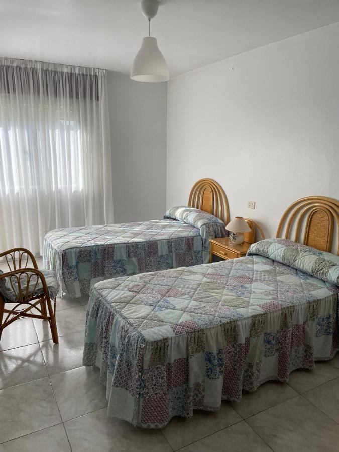 Vt O Bacelo Apartment ปอนเตเบดรา ภายนอก รูปภาพ