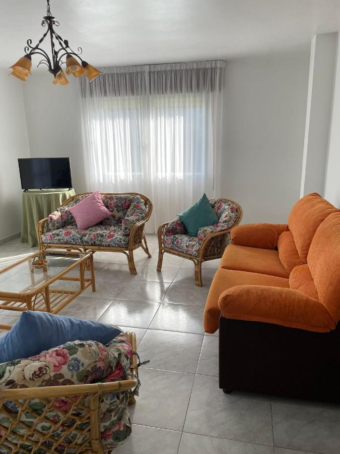 Vt O Bacelo Apartment ปอนเตเบดรา ภายนอก รูปภาพ