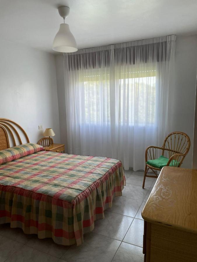 Vt O Bacelo Apartment ปอนเตเบดรา ภายนอก รูปภาพ