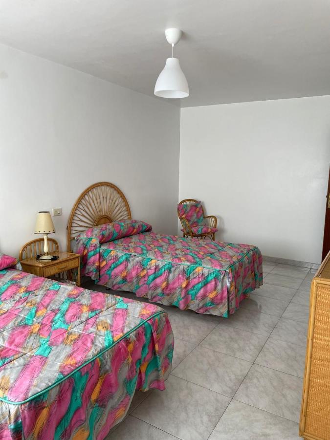 Vt O Bacelo Apartment ปอนเตเบดรา ภายนอก รูปภาพ