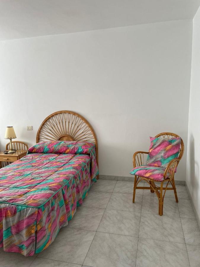 Vt O Bacelo Apartment ปอนเตเบดรา ภายนอก รูปภาพ