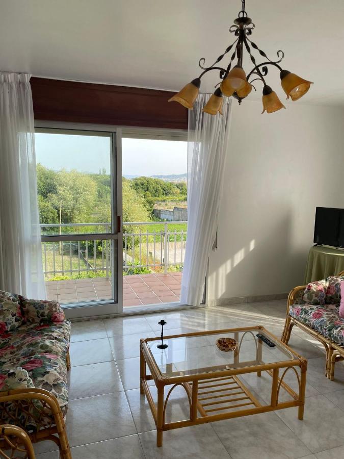 Vt O Bacelo Apartment ปอนเตเบดรา ภายนอก รูปภาพ