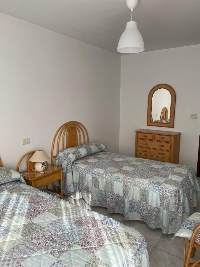 Vt O Bacelo Apartment ปอนเตเบดรา ภายนอก รูปภาพ