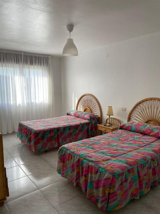 Vt O Bacelo Apartment ปอนเตเบดรา ภายนอก รูปภาพ