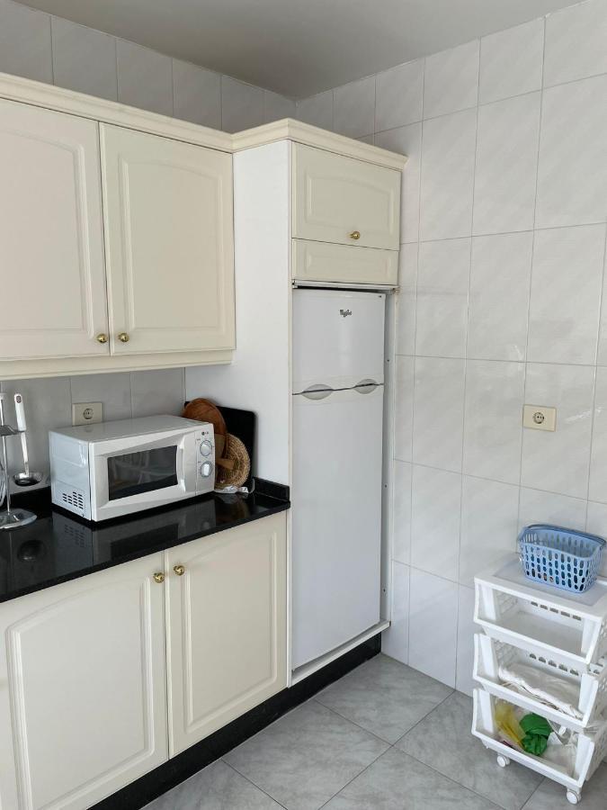 Vt O Bacelo Apartment ปอนเตเบดรา ภายนอก รูปภาพ