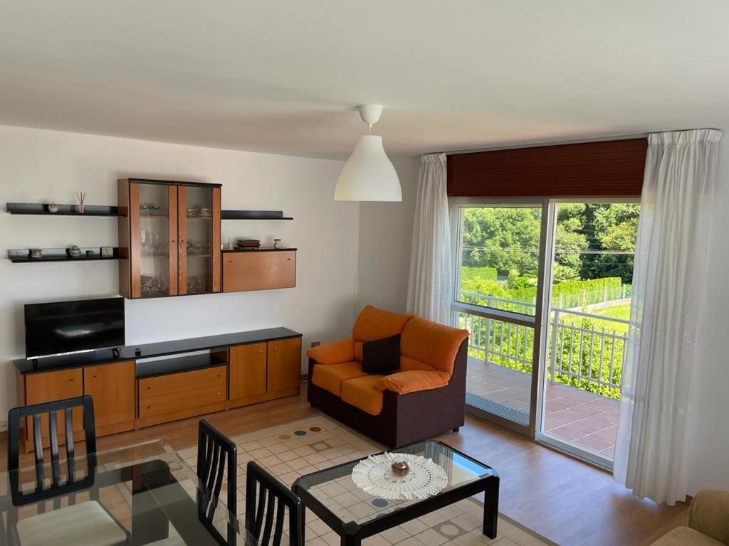 Vt O Bacelo Apartment ปอนเตเบดรา ภายนอก รูปภาพ
