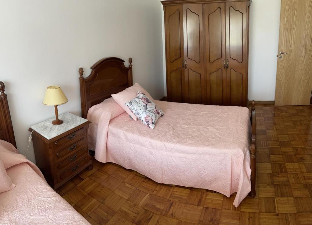 Vt O Bacelo Apartment ปอนเตเบดรา ภายนอก รูปภาพ