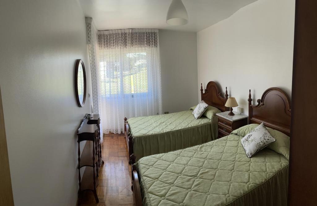 Vt O Bacelo Apartment ปอนเตเบดรา ภายนอก รูปภาพ