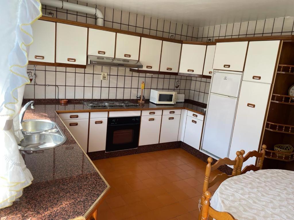Vt O Bacelo Apartment ปอนเตเบดรา ภายนอก รูปภาพ